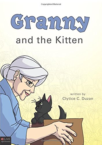 Beispielbild fr Granny and the Kitten zum Verkauf von ABC Books