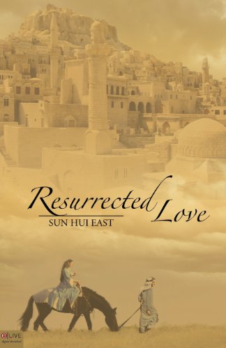 Imagen de archivo de Resurrected Love a la venta por Bookmonger.Ltd