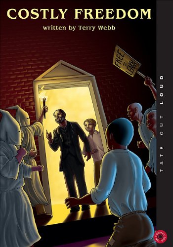 Imagen de stock para Costly Freedom