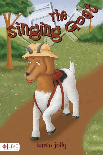 The Singing Goat (9781616639563) by Karen Jolly