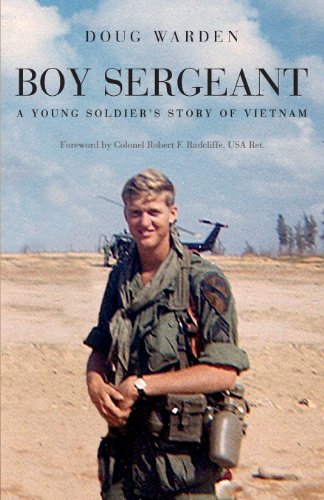 Beispielbild fr Boy Sergeant: A Young Soldier?s Story of Vietnam zum Verkauf von ThriftBooks-Atlanta