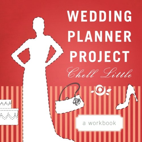 9781616639723: Wedding Planner Project