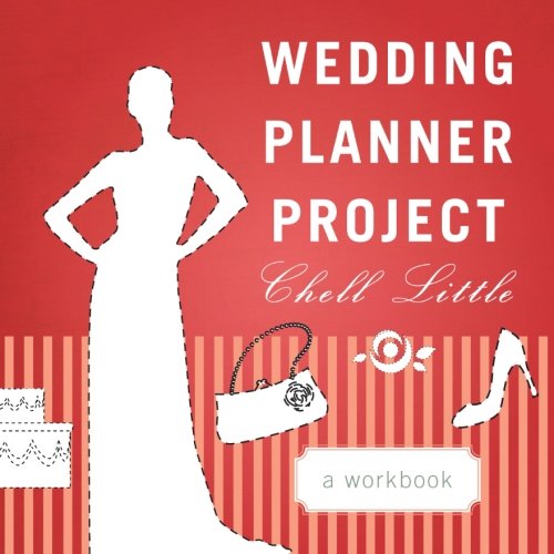 9781616639723: Wedding Planner Project: A Workbook