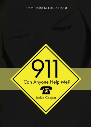 911, Can Anyone Help Me? (9781616639846) by Jackie Cooper