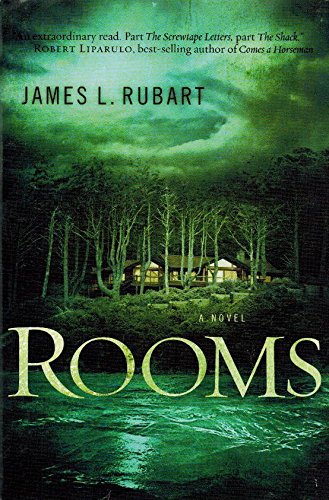 9781616640019: Rooms