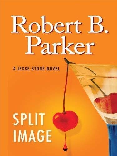 Stock image for Split Image (LARGE PRINT) for sale by Better World Books