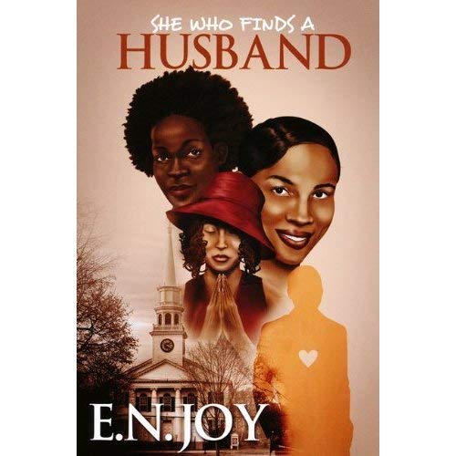 Stock image for She Who Finds A Husband (New Day Divas) (She Who Finds A Husband (New Day Divas)) for sale by Goodwill