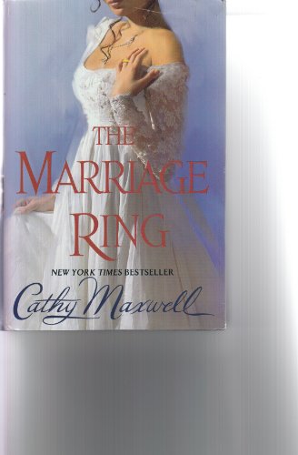 Stock image for The Marriage Ring for sale by ThriftBooks-Atlanta