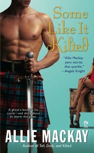 Stock image for Some Like It Kilted for sale by Wonder Book
