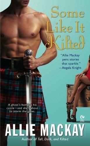 Stock image for Some Like It Kilted