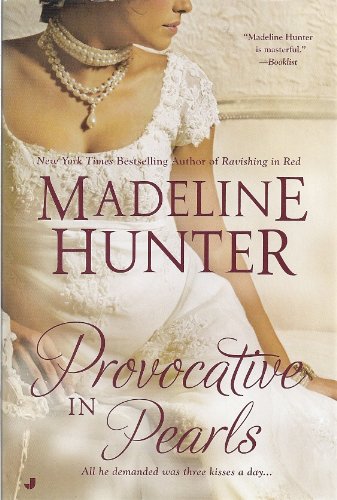 Provocative in Pearls (9781616640316) by Madeline Hunter