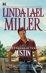 Stock image for Mckettericks of Texas: Austin (McKettricks of Texas, 3) for sale by Gulf Coast Books