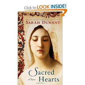 Beispielbild fr Sacred Hearts zum Verkauf von ABC Books