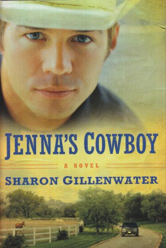 Beispielbild fr Jenna's Cowboy zum Verkauf von Better World Books