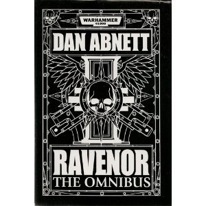 9781616641061: Ravenor, The Omnibus (A Warhammer 40000 Omnibus)