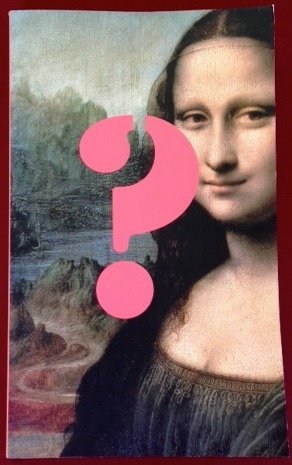 9781616641085: VANISHED SMILE: The Mysterious Theft of Mona Lisa.