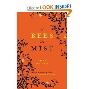 Stock image for Of Bees and Mist for sale by ThriftBooks-Dallas