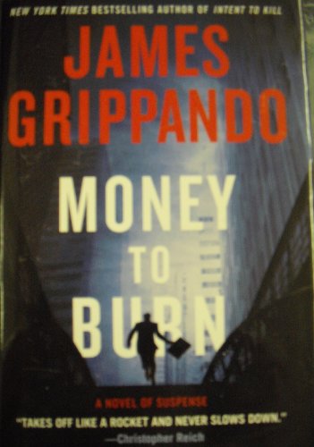 Imagen de archivo de Money to Burn a la venta por Better World Books