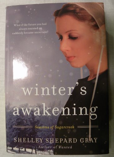 Stock image for Winter's Awakening (Seasons of Sugarcreek, Book 1) for sale by SecondSale