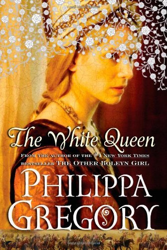 Beispielbild fr The White Queen: A Novel (Cousins' War) zum Verkauf von Better World Books