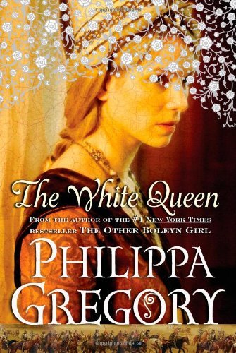 Imagen de archivo de The White Queen: A Novel (Cousins' War) a la venta por Better World Books