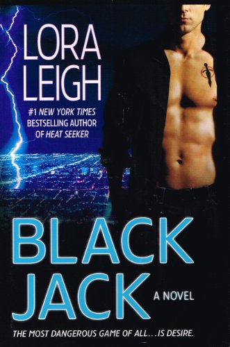 Imagen de archivo de Black Jack (Elite Ops) a la venta por Better World Books
