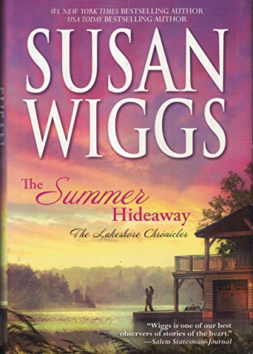 Stock image for The Summer Hideaway for sale by Gulf Coast Books