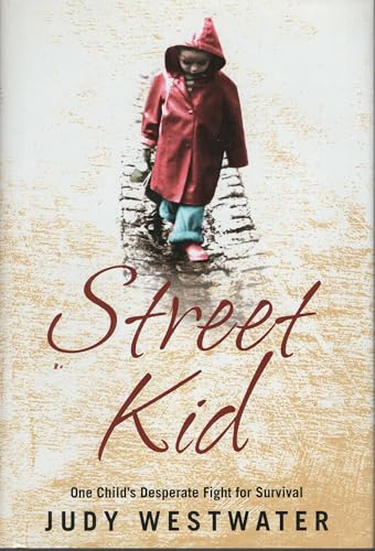 Stock image for Street Kid for sale by HPB-Ruby