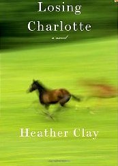 Stock image for Losing Charlotte (Book Club Large Print Home Library Edition). for sale by Wonder Book