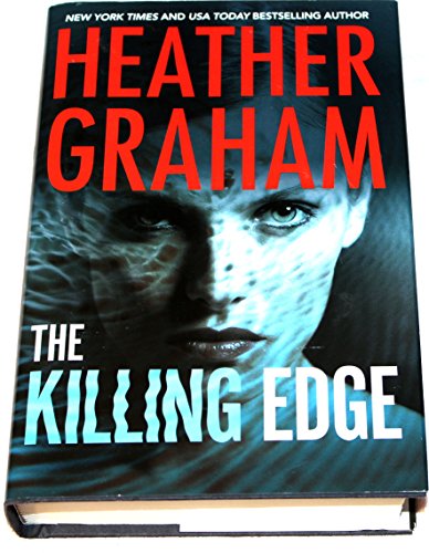 9781616642624: The Killing Edge