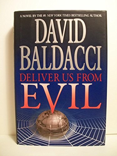 Imagen de archivo de Deliver Us From Evil - Book Club Edition a la venta por Reliant Bookstore
