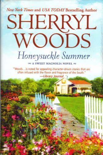 Beispielbild fr Honeysuckle Summer zum Verkauf von Better World Books