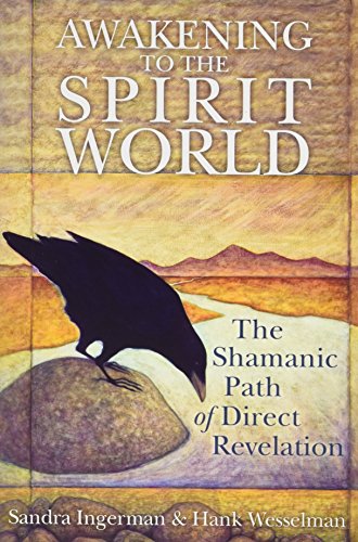 9781616642907: Awakening to the Spirit World: The Shamanic Path of Direct Revelation [With C...