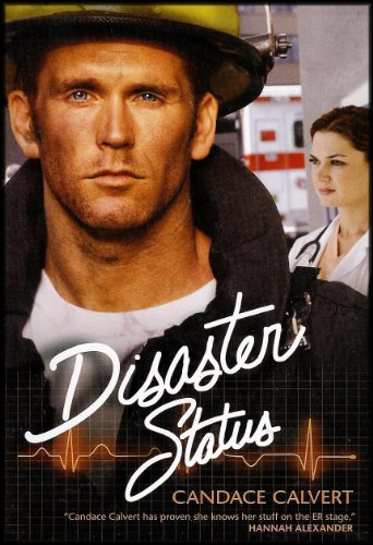 9781616643058: Disaster Status (Mercy Hospital Series No. 2)