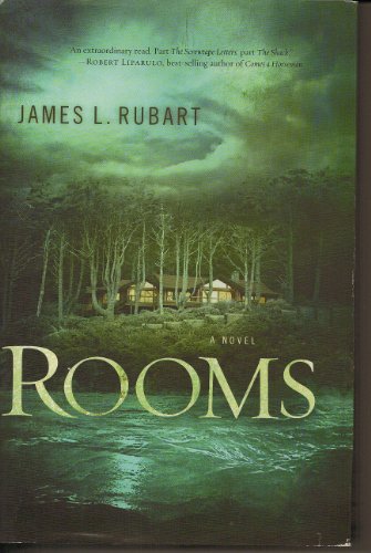 Imagen de archivo de Rooms a la venta por ThriftBooks-Dallas