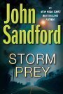 Stock image for Storm Prey - Book Club for sale by Better World Books