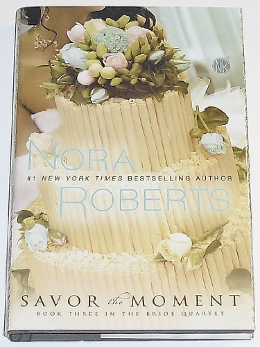 9781616643416: Title: Savor the Moment