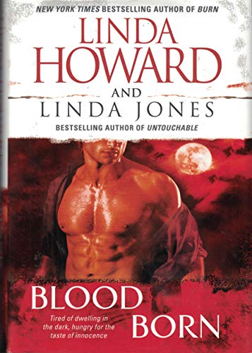 Imagen de archivo de Blood Born a la venta por Once Upon A Time Books