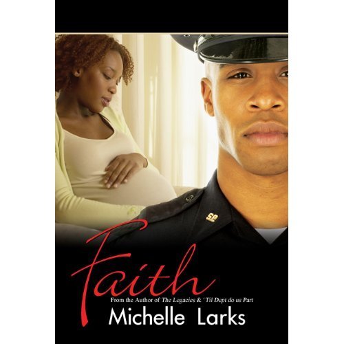Stock image for Faith (Urban Christian) (Faith) for sale by Wonder Book