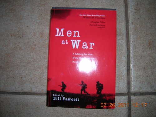 9781616643621: Men At War