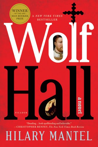 9781616643652: Wolf Hall