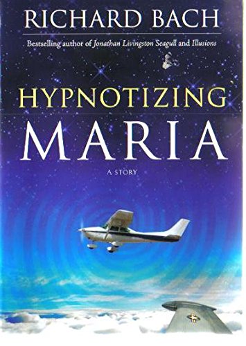 Imagen de archivo de Hypnotizing Maria (A Story) a la venta por ThriftBooks-Dallas
