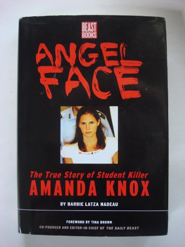 Stock image for Angel Face for sale by Better World Books: West