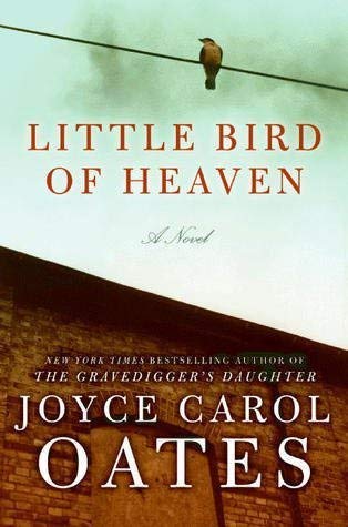 Beispielbild fr Little Bird of Heaven: a novel zum Verkauf von Gil's Book Loft