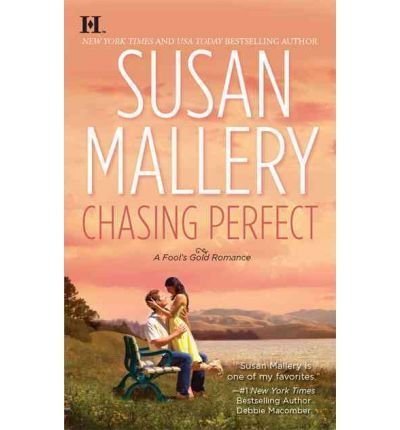 Stock image for Chasing Perfect for sale by Better World Books