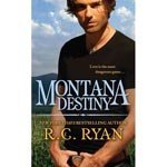 Stock image for MONTANA DESTINY for sale by SecondSale