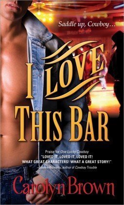 Stock image for I Love This Bar for sale by ThriftBooks-Dallas