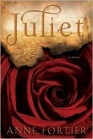 9781616644567: Juliet (Large Print)