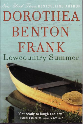 Stock image for Lowcountry Summer for sale by ThriftBooks-Atlanta