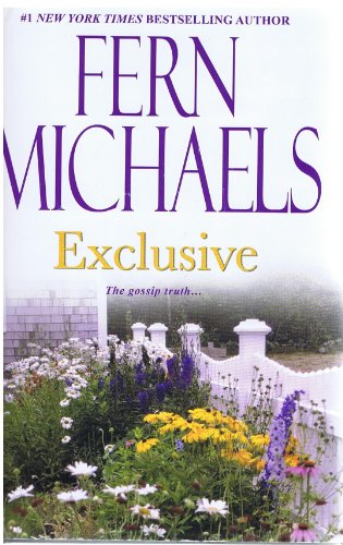 Exclusive (The Godmothers Series, 2) (9781616644727) by Fern Michaels